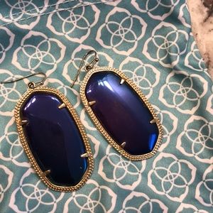 Kendra Scott Danielle Earrings